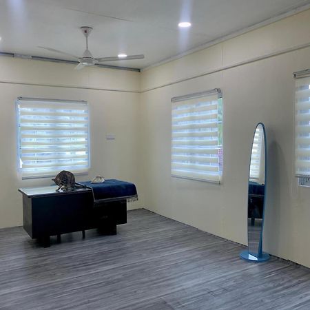Tiara Inn Homestay 2 Tingkat Pontian Johor Pontian Besar 外观 照片