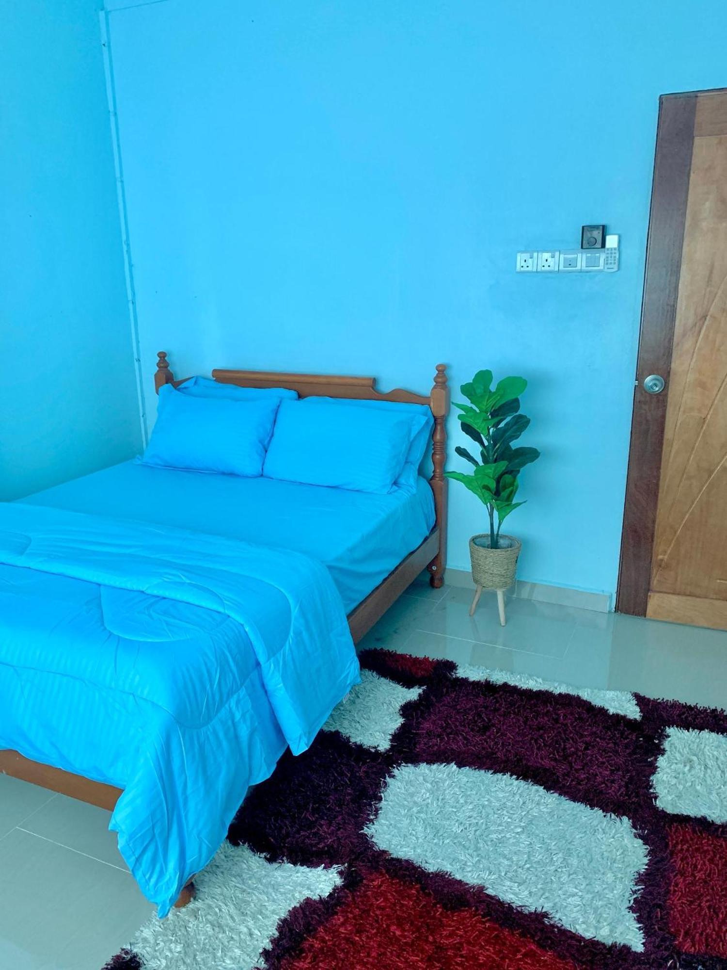 Tiara Inn Homestay 2 Tingkat Pontian Johor Pontian Besar 外观 照片