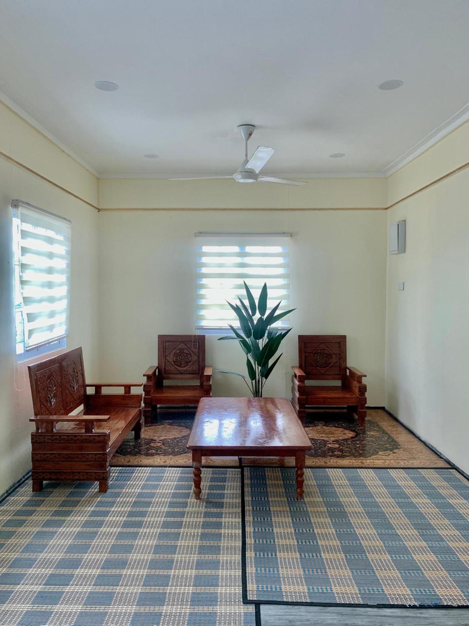 Tiara Inn Homestay 2 Tingkat Pontian Johor Pontian Besar 外观 照片
