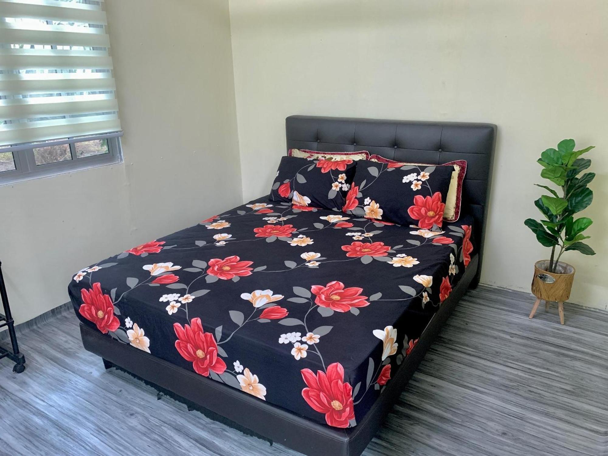 Tiara Inn Homestay 2 Tingkat Pontian Johor Pontian Besar 外观 照片